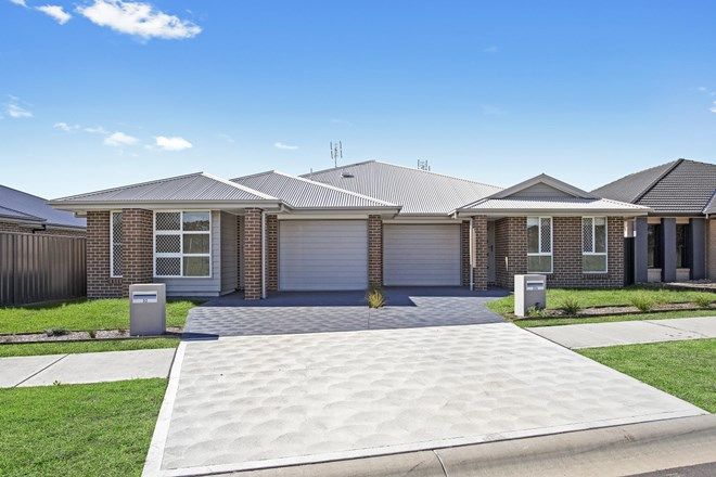 Picture of 32a Creswell Street, WADALBA NSW 2259