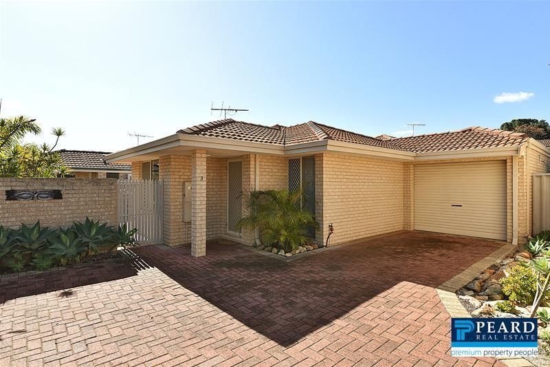 3/9 Jedda Road, Balcatta WA 6021, Image 0