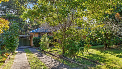 Picture of 236 Hawkesbury Road, WINMALEE NSW 2777