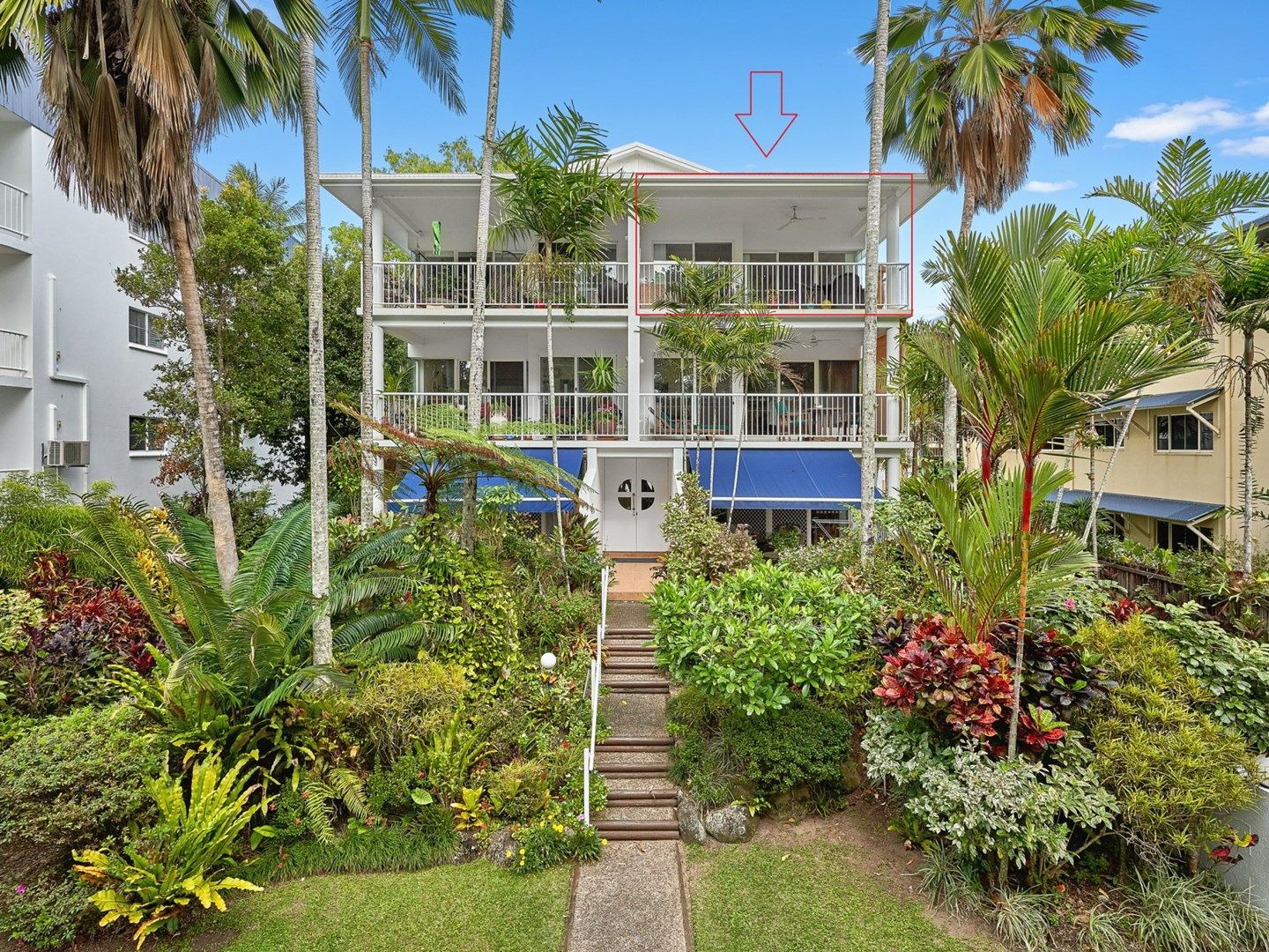 6/75 Arlington Esplanade, Clifton Beach QLD 4879, Image 1