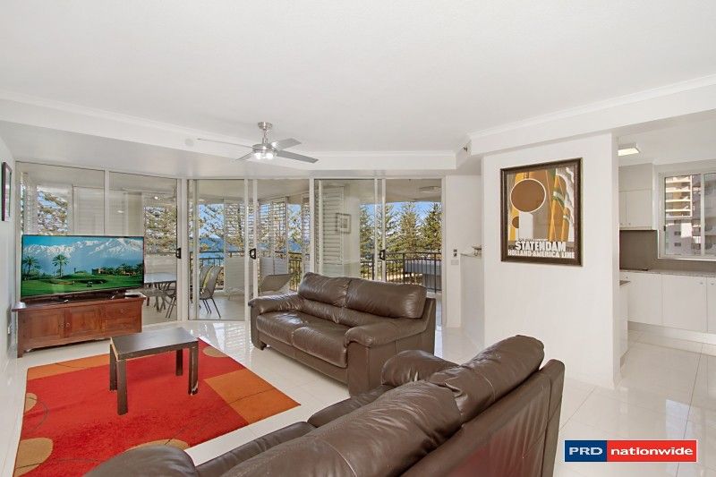 10/186 The Esplanade, Burleigh Heads QLD 4220, Image 1