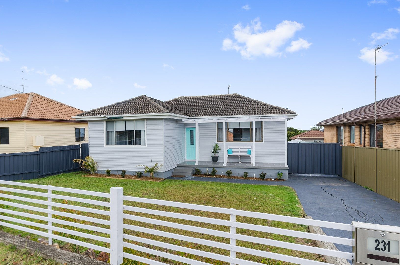 231 Shellharbour Rd, Barrack Heights NSW 2528, Image 0