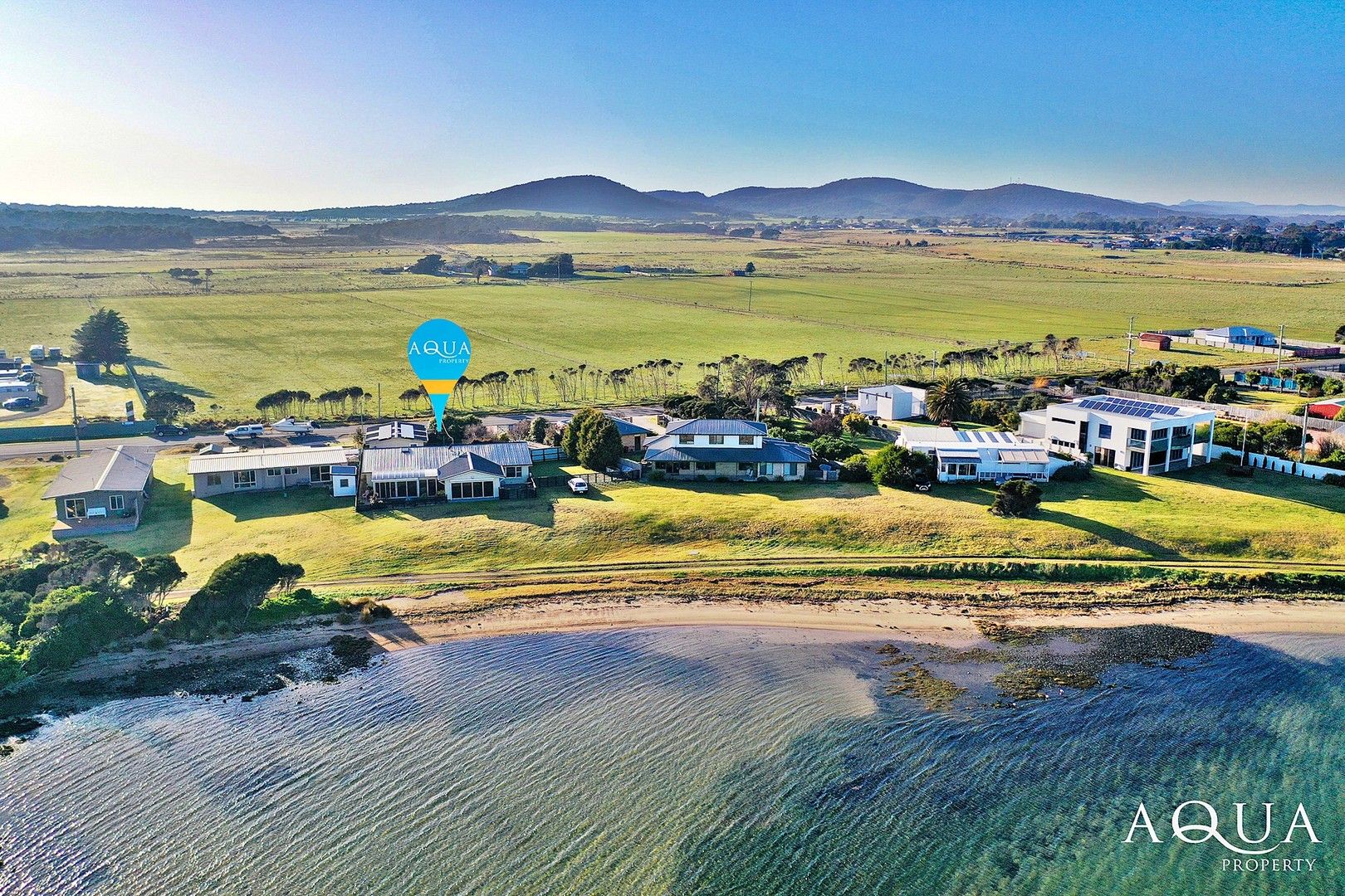 123 Low Head Road, Low Head TAS 7253 Domain