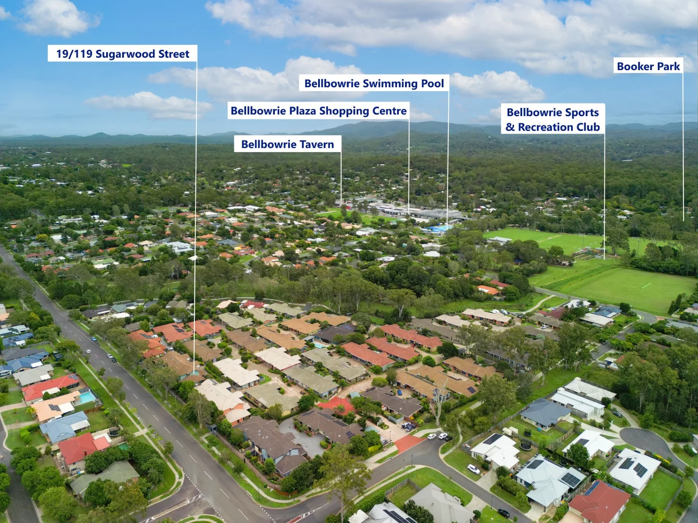 Additional image 17 of 19/119 Sugarwood Street, Moggill QLD 4070