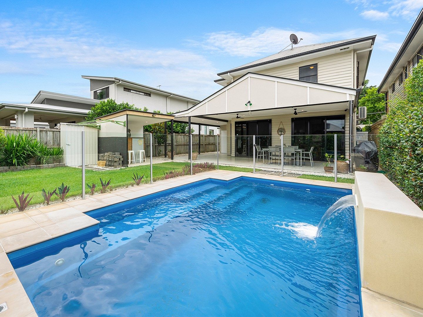 25 Junior Terrace, Northgate QLD 4013, Image 0