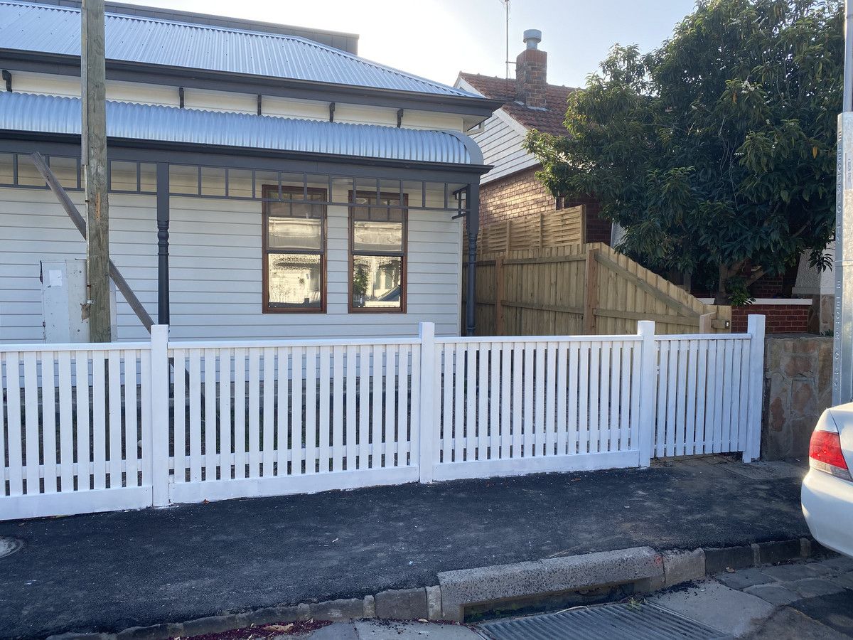 3 bedrooms Townhouse in 4 Queen Street RICHMOND VIC, 3121