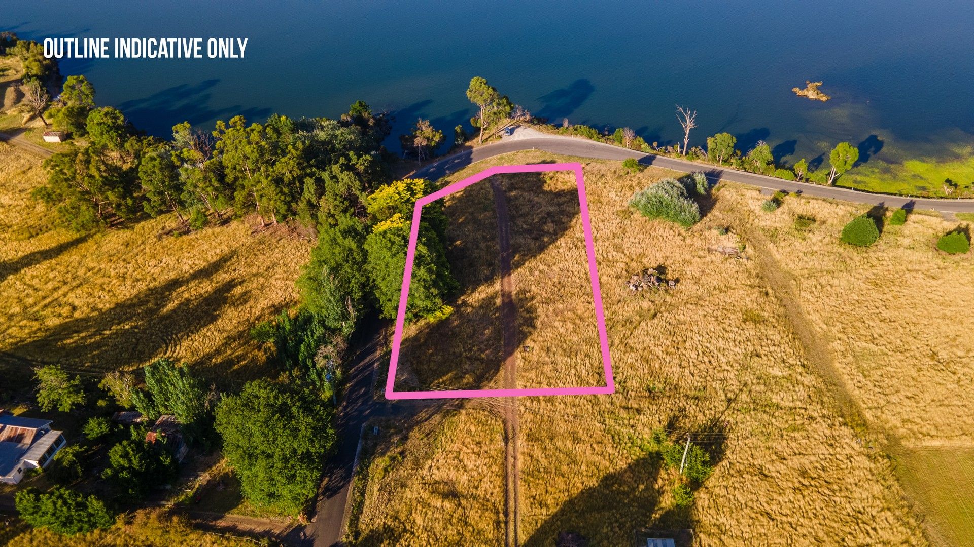 Lot 1 Leam Road, Hillwood TAS 7252, Image 0