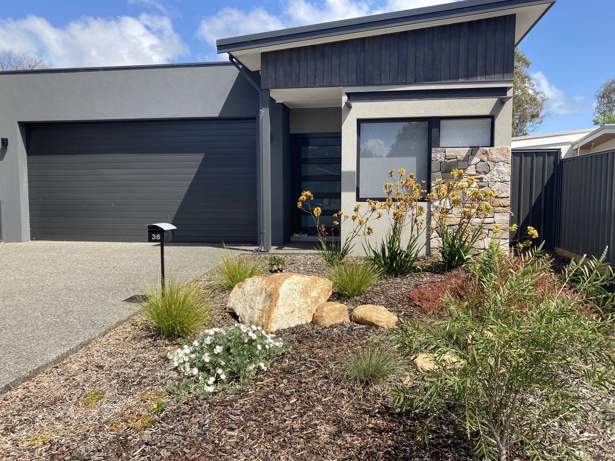 3 bedrooms House in 36 High Street WEST BUSSELTON WA, 6280