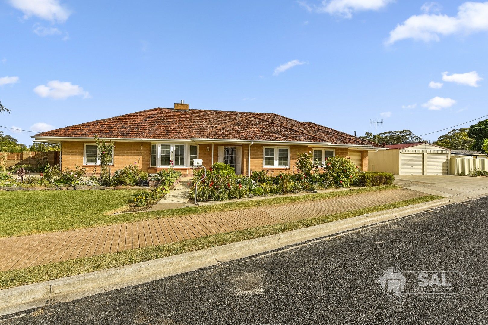 36 De Courcey Street, Bordertown SA 5268, Image 0