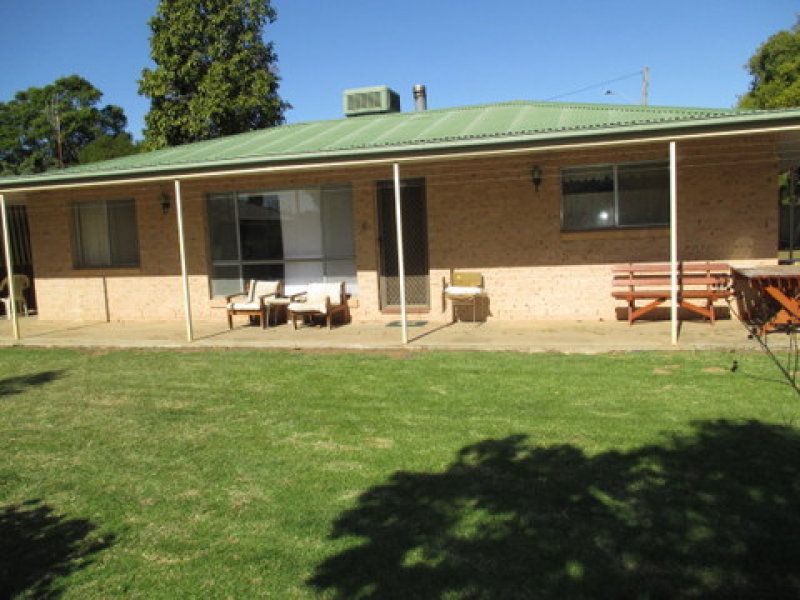 1B Macquarie Street, Coonamble NSW 2829