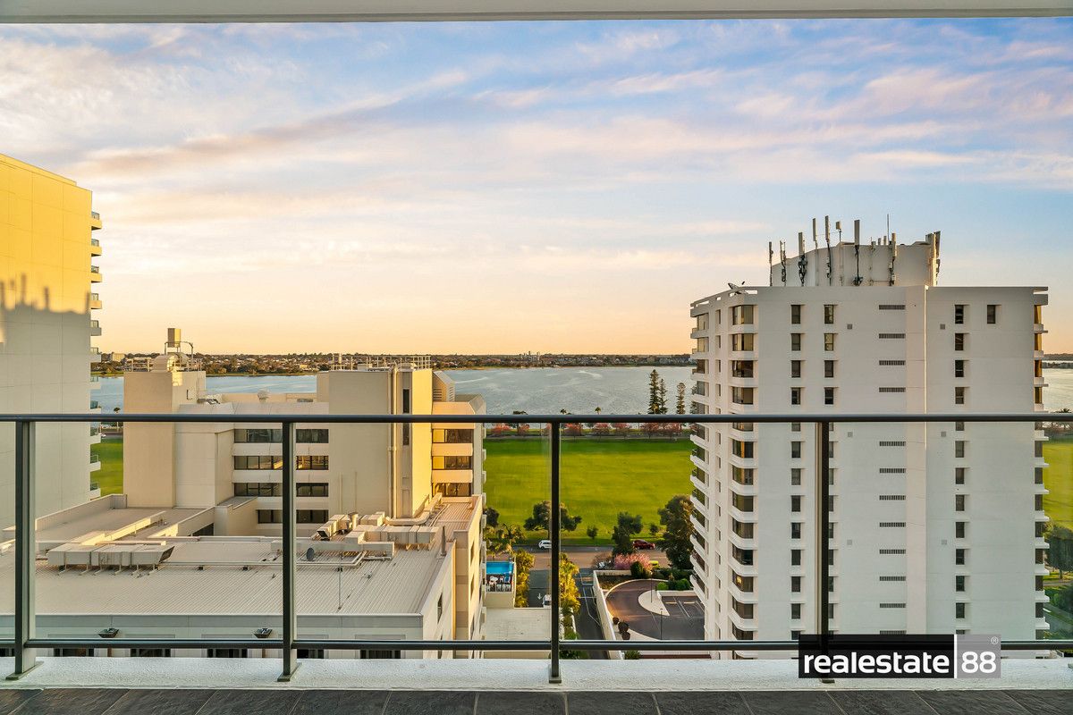 87/149-151 Adelaide Terrace, East Perth WA 6004, Image 1