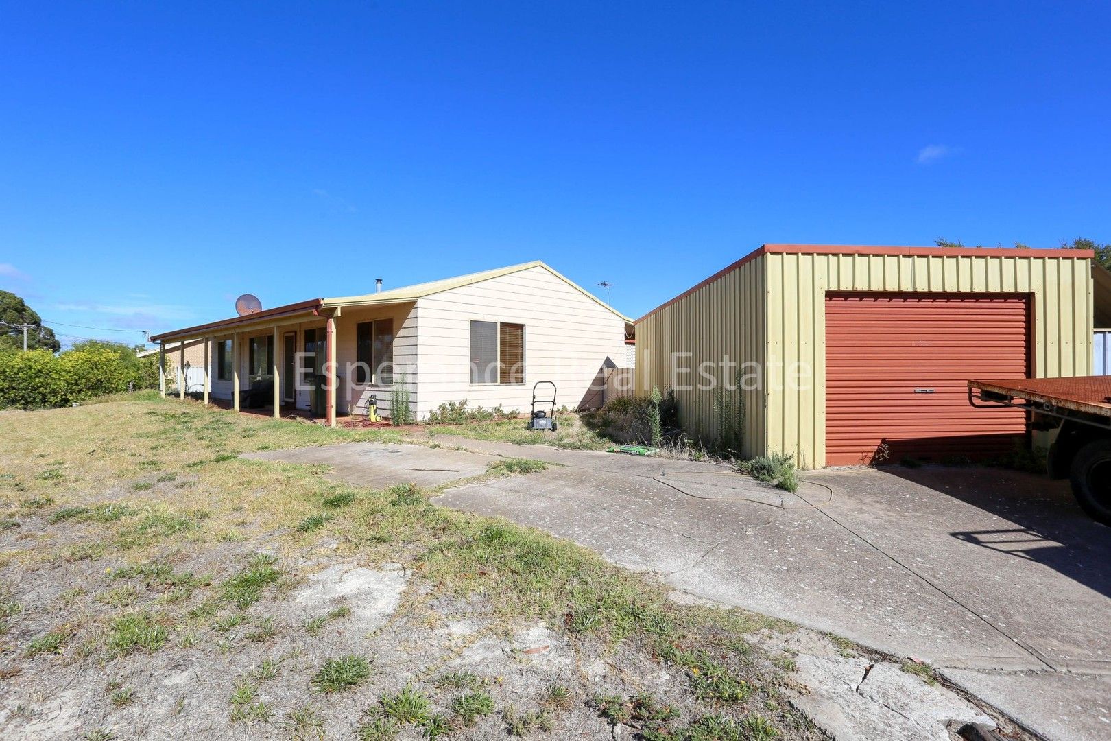 24 Frearson Street, Castletown WA 6450, Image 0