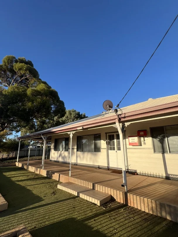 154 Moran Street, Victory Heights WA 6432