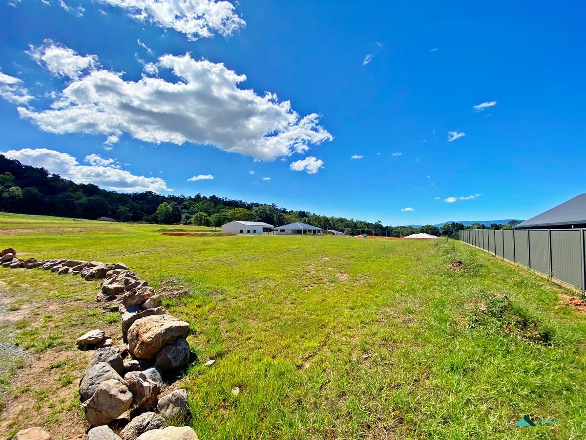 Lot 356 Greenvista Way, Mount Peter QLD 4869, Image 1