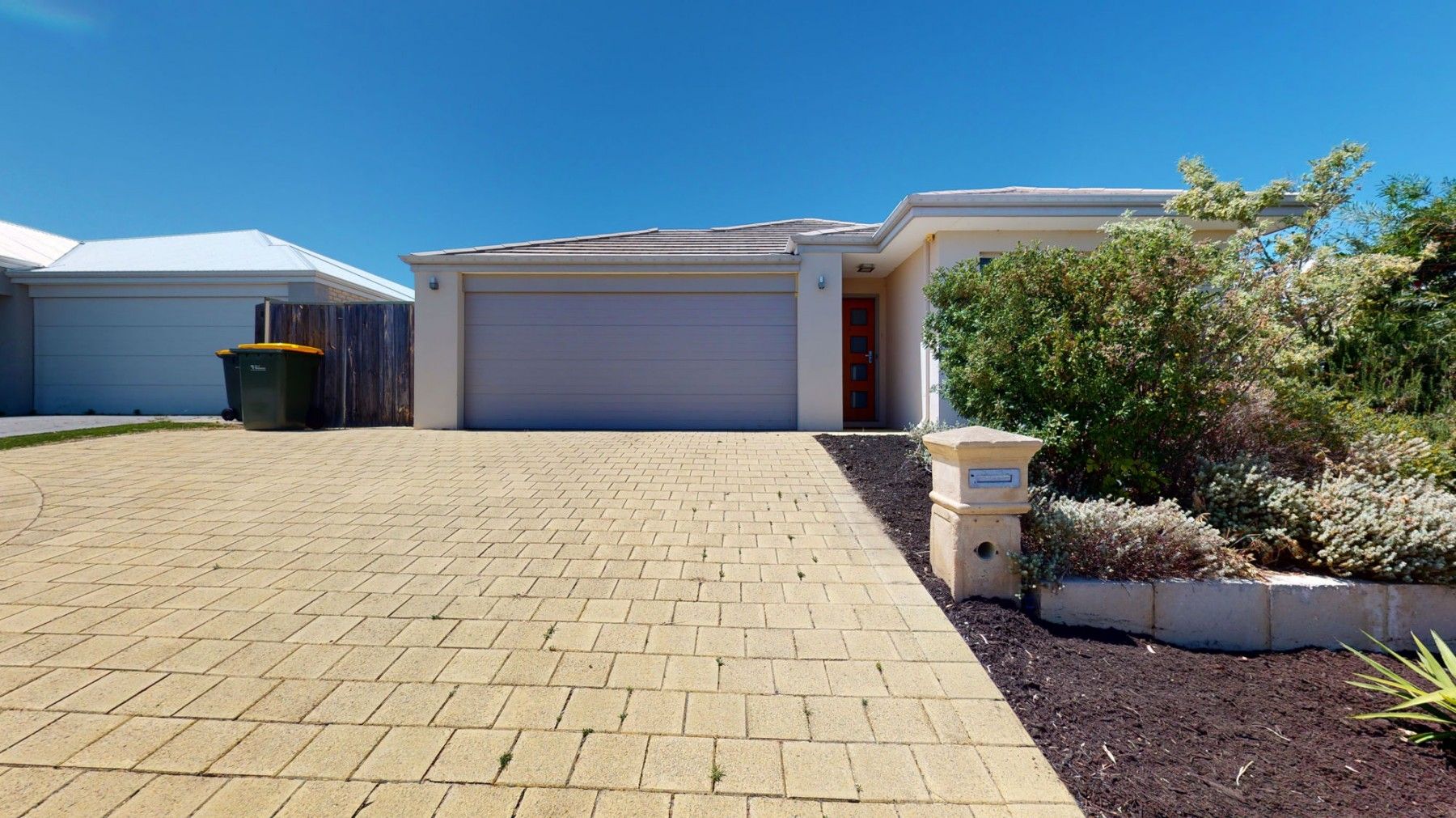 4 bedrooms House in 24 Current Street YANCHEP WA, 6035