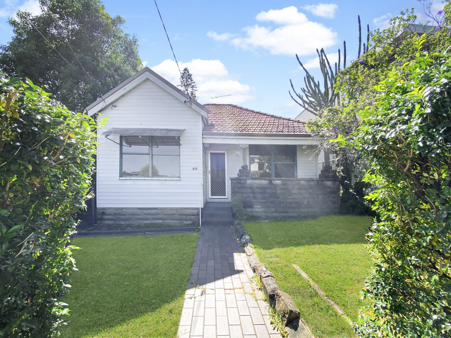 69 Beaumaris Street, Enfield Property History & Address Research Domain