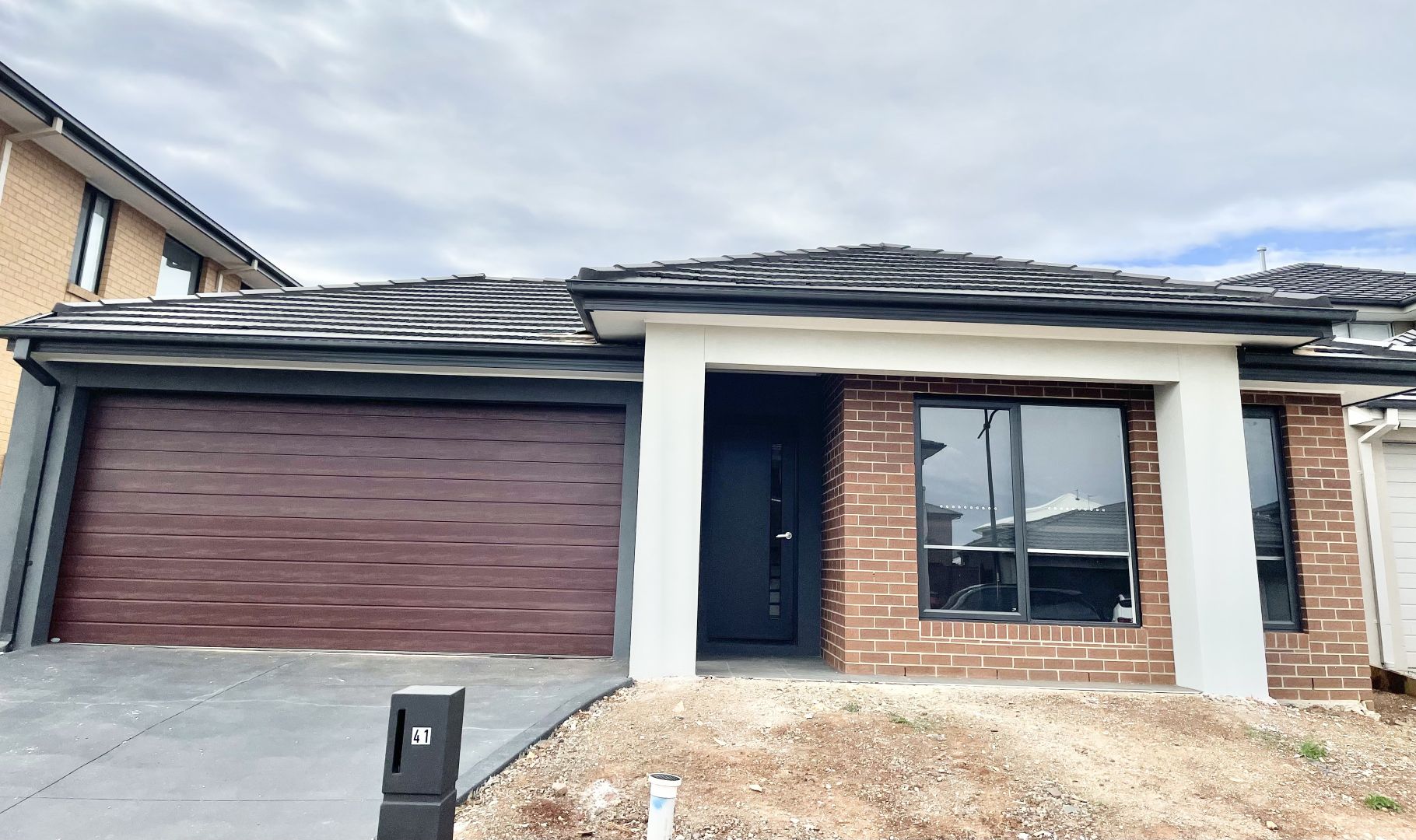 41 Gibsons Circuit, Bonnie Brook VIC 3335 House For Rent 490 Domain