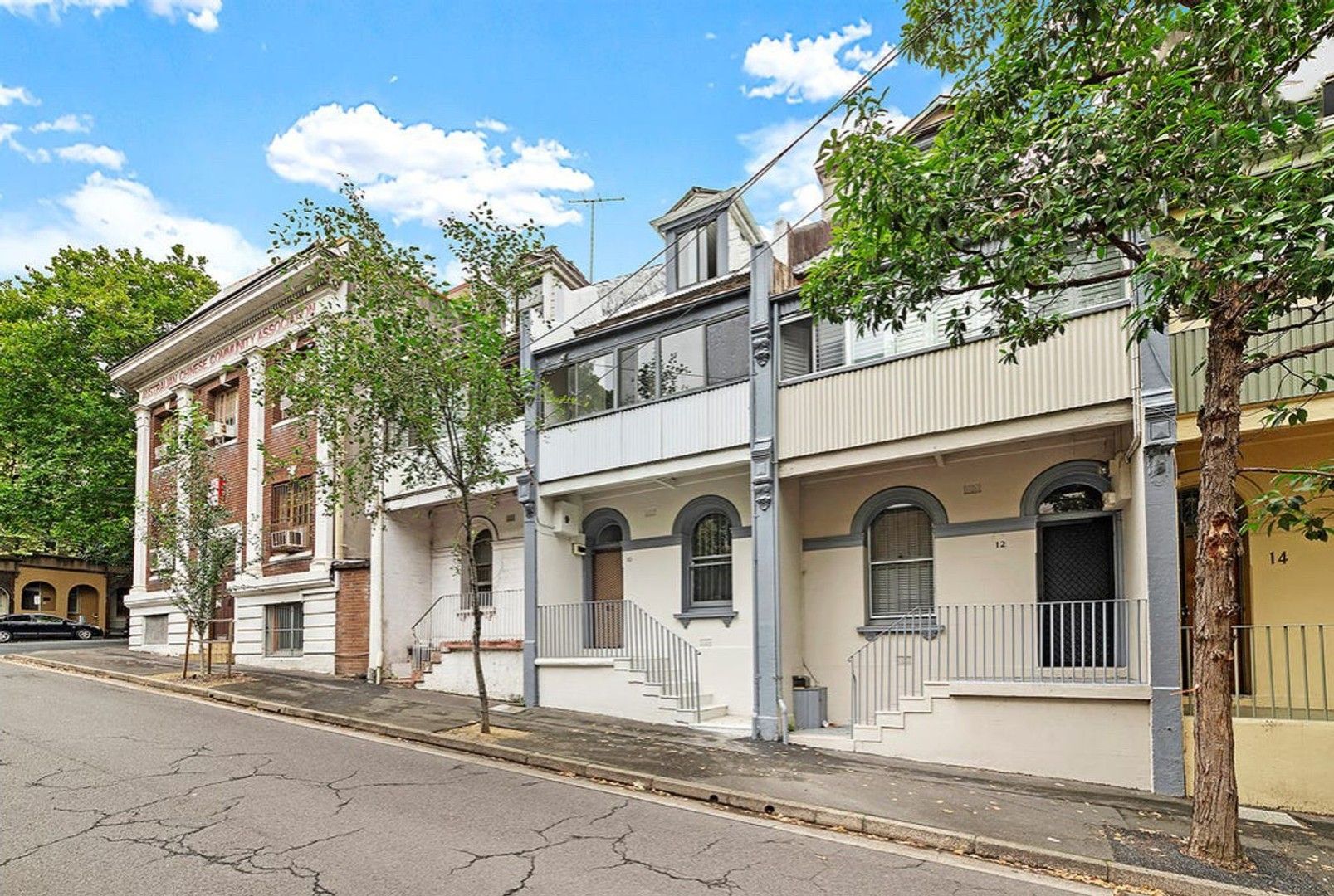 10 Mary Street, Surry Hills NSW 2010 Terrace For Rent Domain