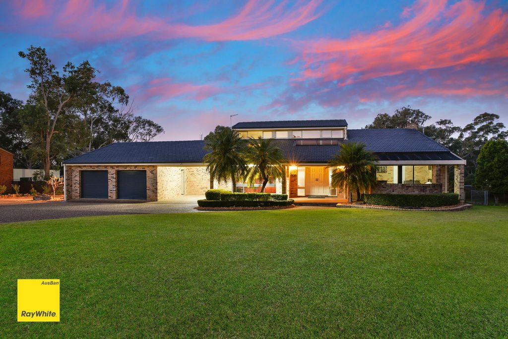 15 Wills Road, Long Point NSW 2564, Image 0