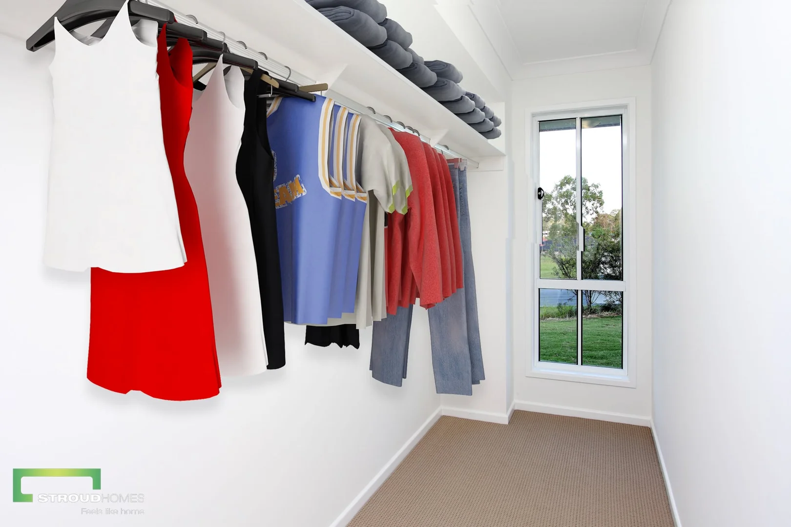 Additional image 9 of Lot 123 Tropicbird Street, The Glades Estate, Wondunna QLD 4655