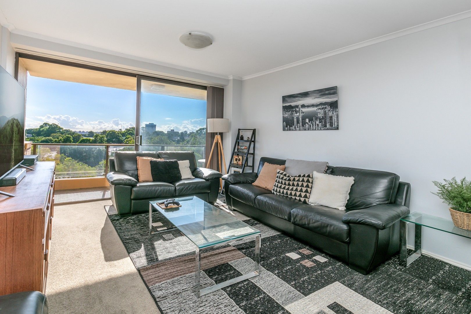2 bedrooms Apartment / Unit / Flat in 23/20 Moodie Street CAMMERAY NSW, 2062