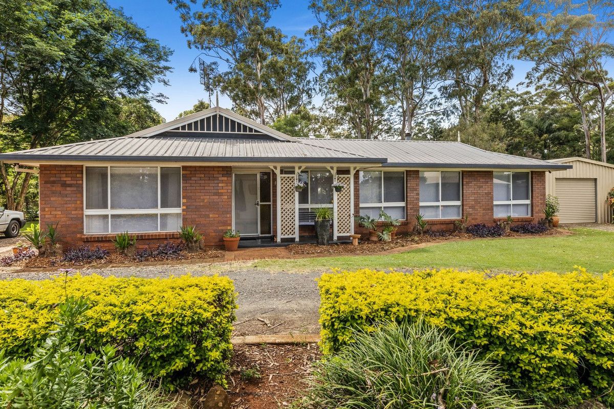 18 Cawdor Road, Highfields QLD 4352, Image 0