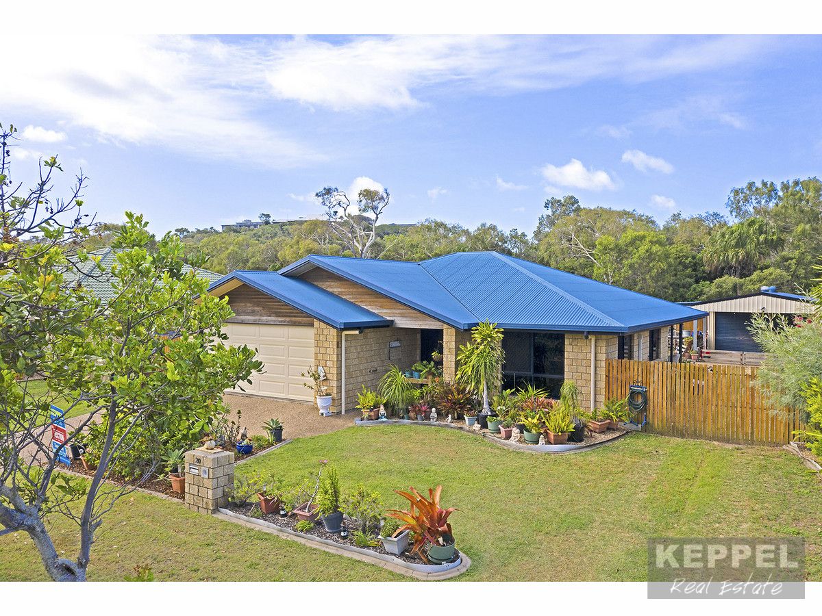 20 Saltwater Court, Mulambin QLD 4703, Image 1