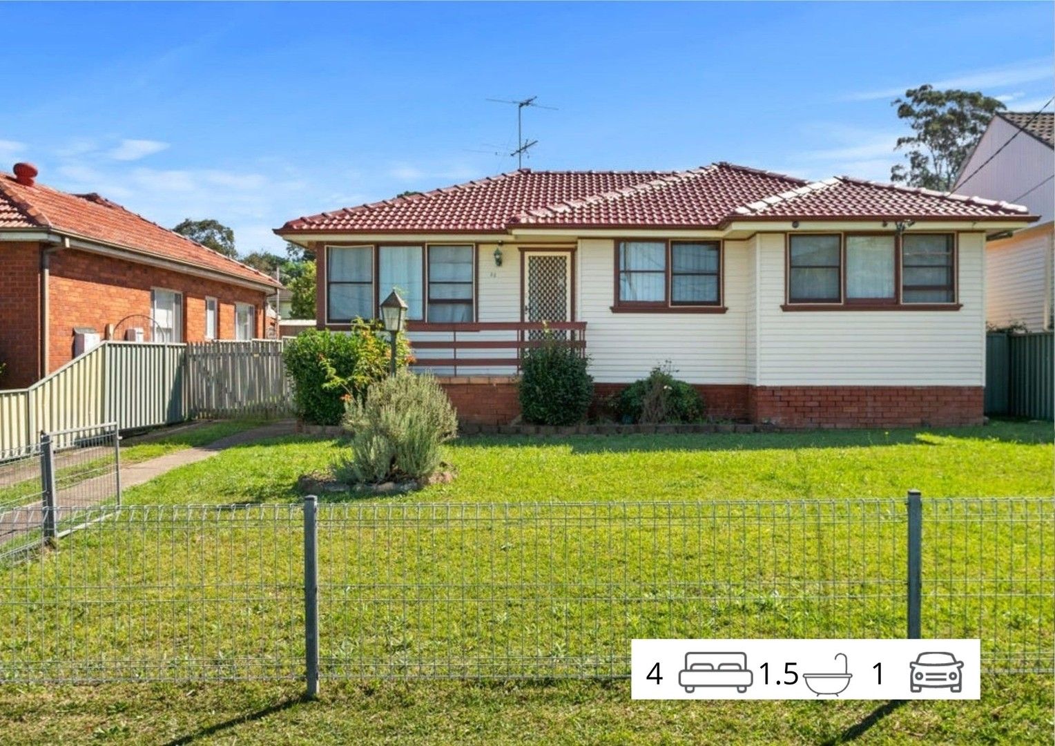 22 The Crescent, Marayong NSW 2148, Image 1