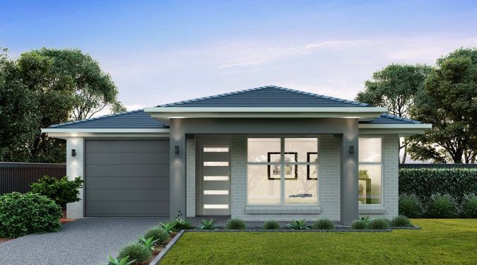 4 bedrooms New House & Land in Ready To Move In Soon MARSDEN PARK NSW, 2765
