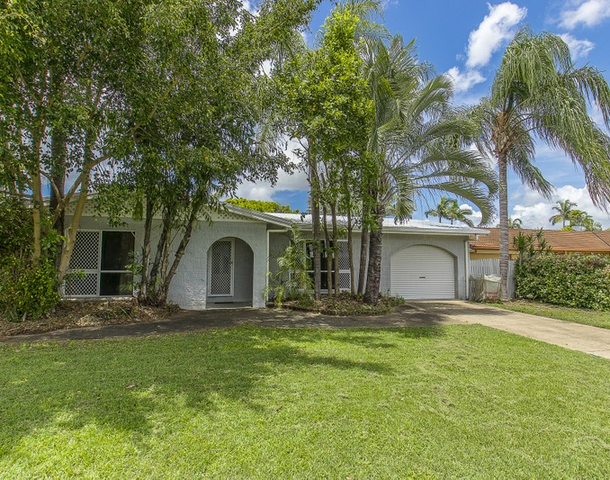 12 Cobham Crescent, Kirwan QLD 4817