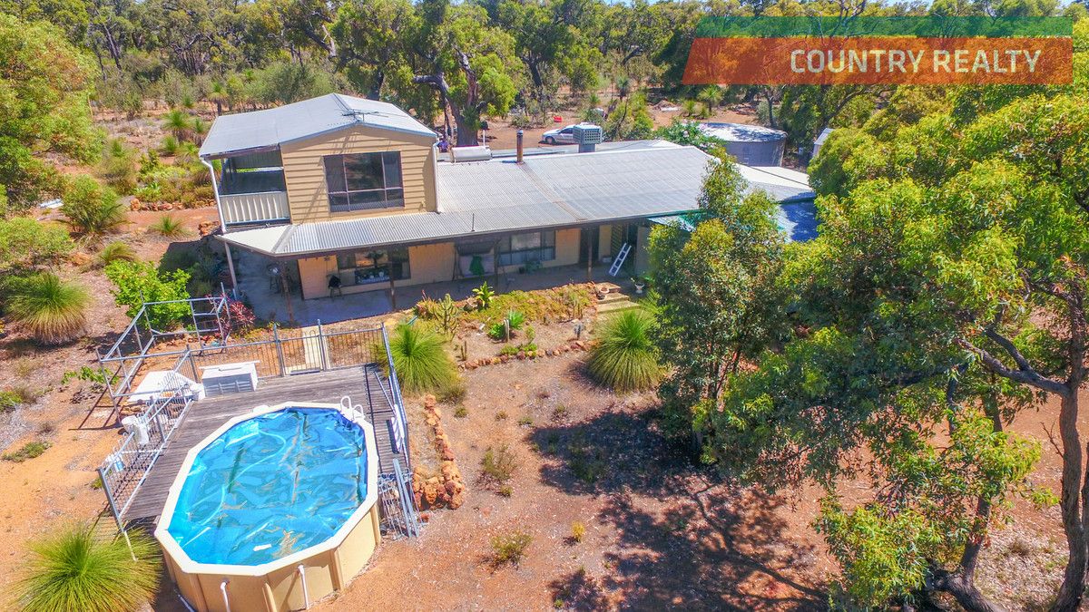 171 Parkland Drive, Toodyay WA 6566, Image 0