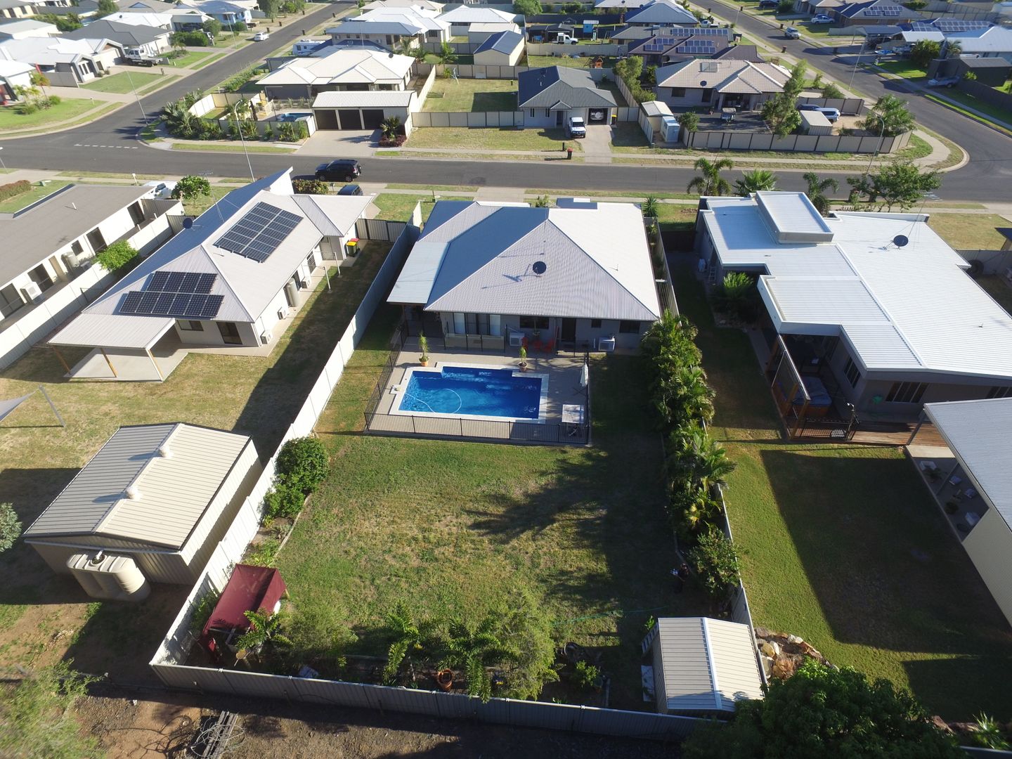 41 Newman Drive, Emerald QLD 4720 House For Sale Domain