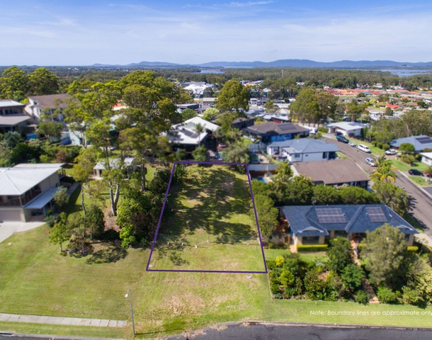 6 Anglers Avenue, Forster NSW 2428