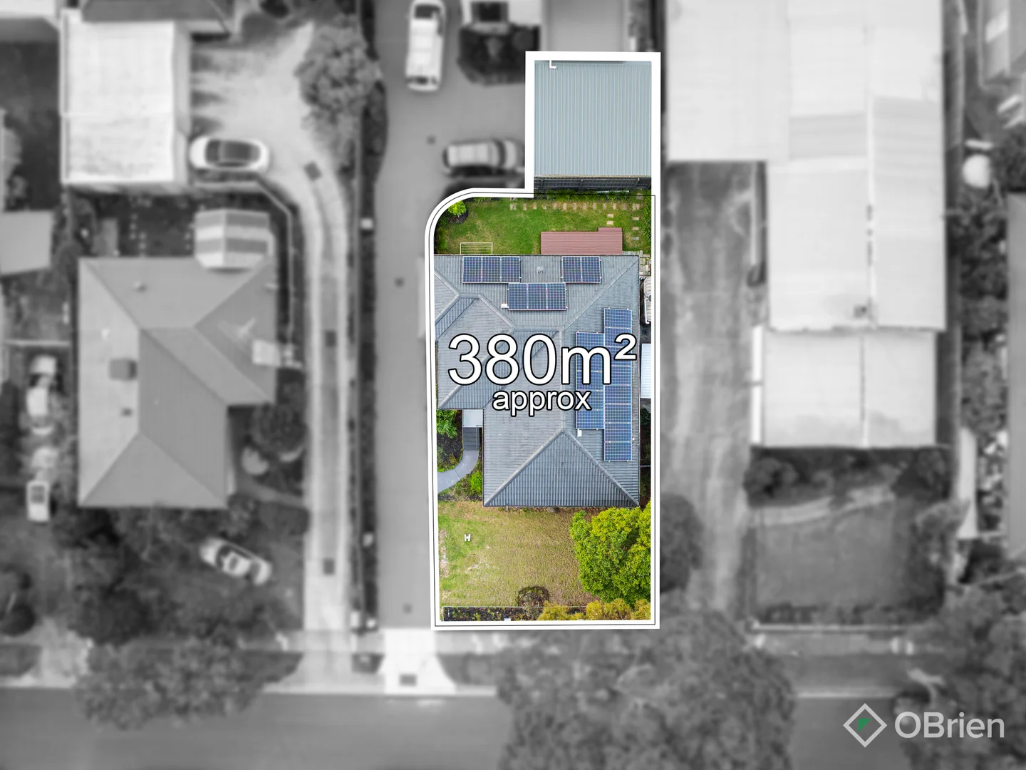 Additional image 10 of 1/8 Fifth Avenue, Rowville VIC 3178