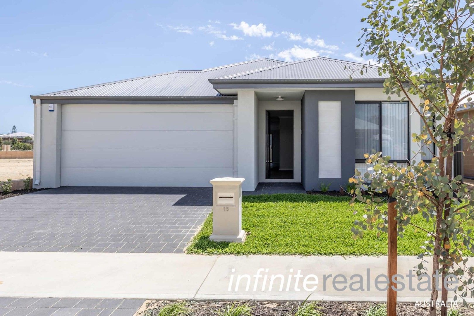 15 Mapleton Avenue, Clarkson WA 6030 House For Rent Domain