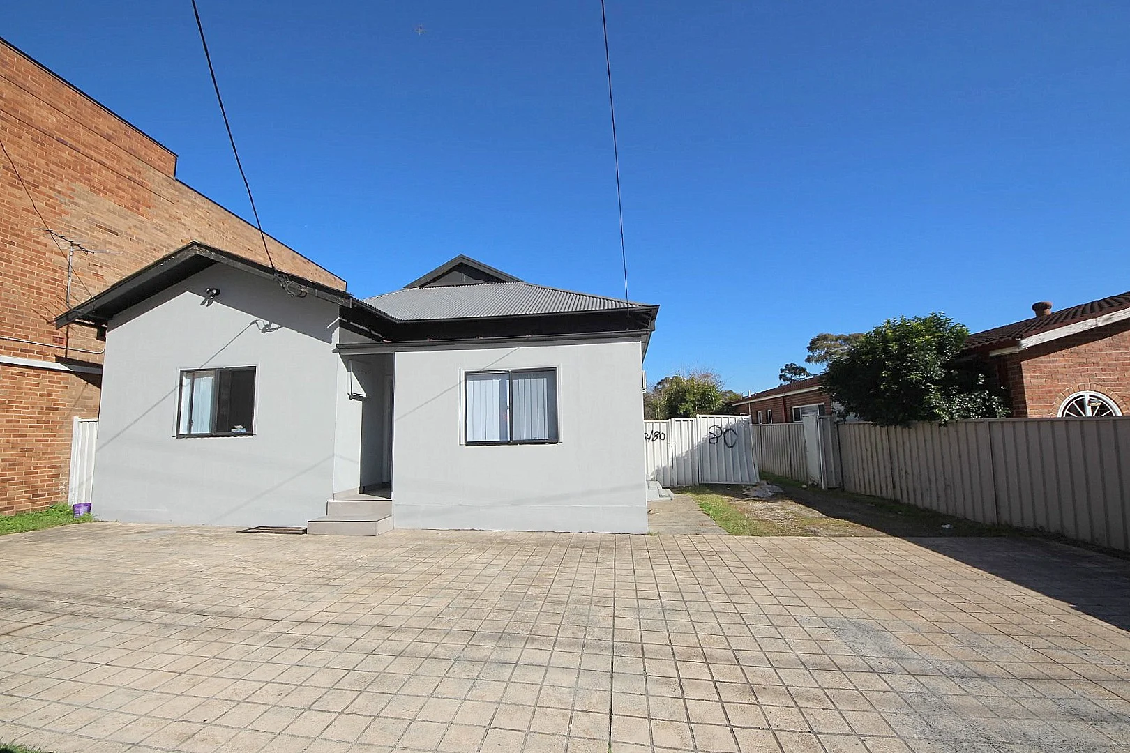 82 The Horsley Drive, Carramar NSW 2163
