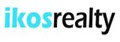 Ikos Realty's logo