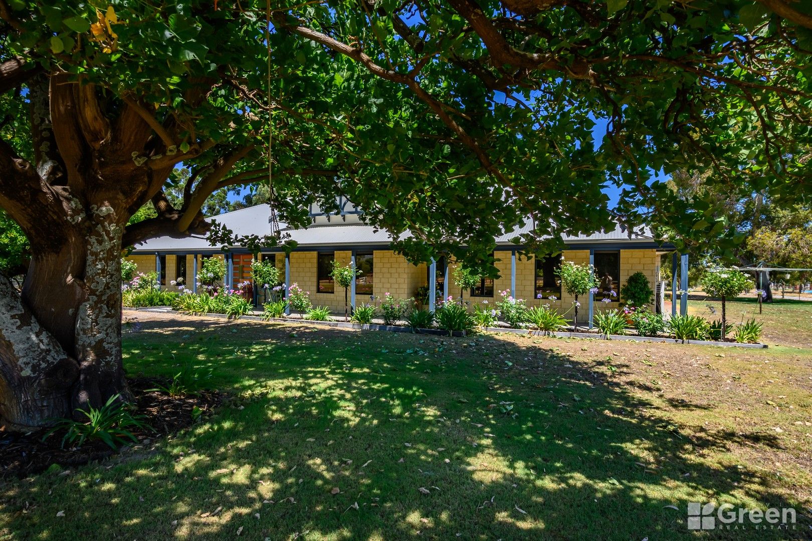 121 McMahon Road, North Dandalup WA 6207, Image 1