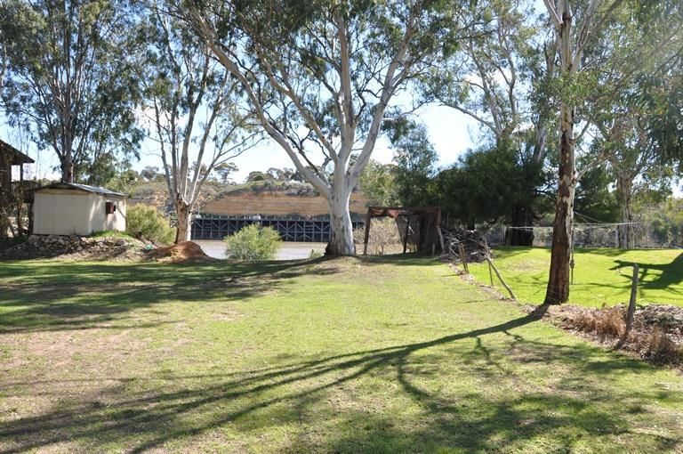 Lot 44 Lane One Road, North West Bend, Morgan SA 5320, Image 0