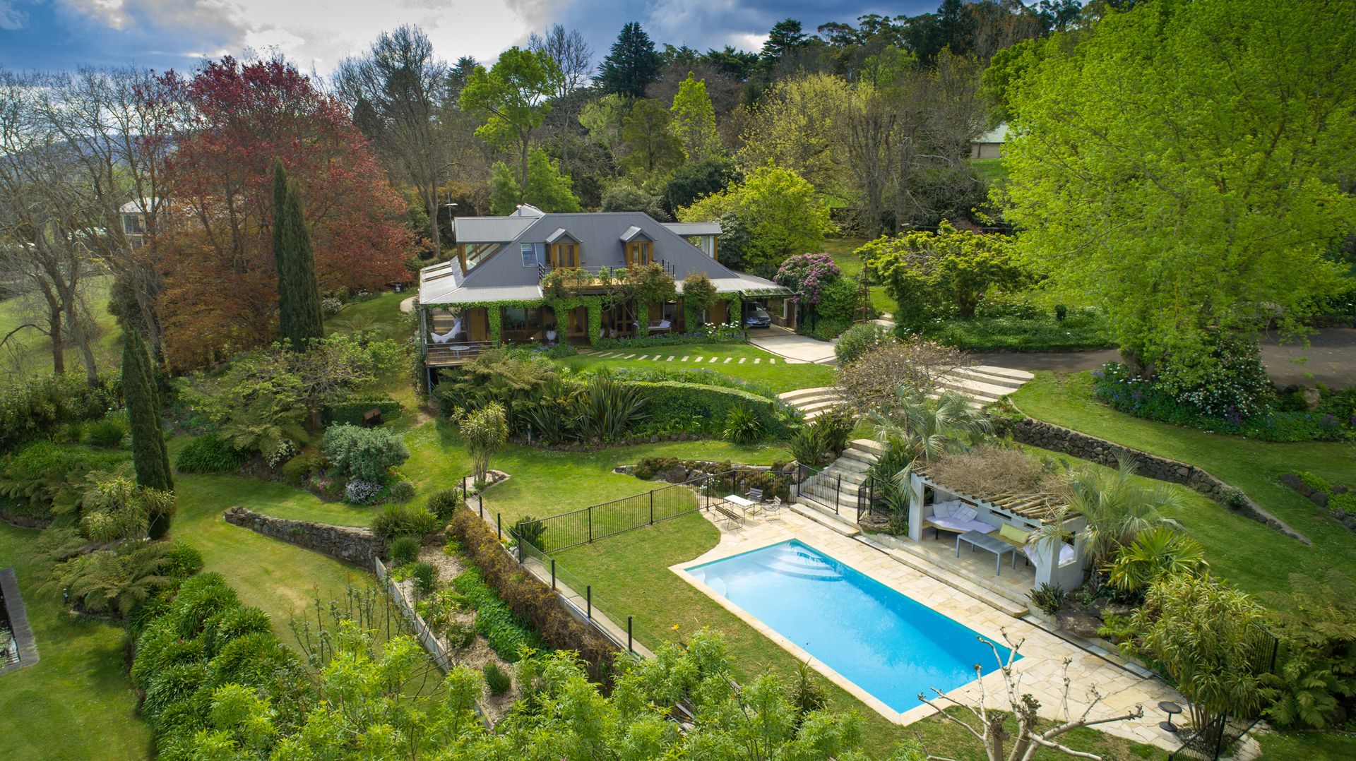 6 School Road, Menzies Creek Property History & Address Research Domain