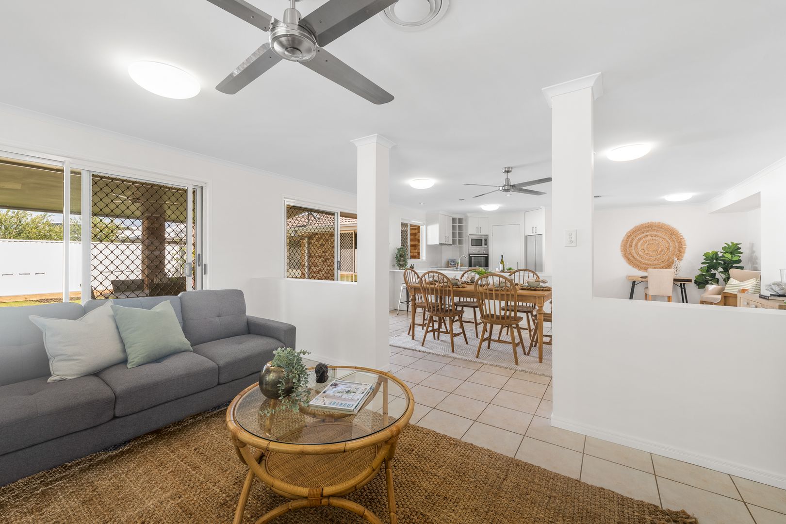 Sold 17 Midden Place, Pelican Waters QLD 4551 on 08 Aug 2023 ...