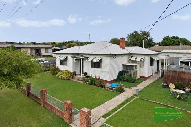 Picture of 9 Percy Street, BLAYNEY NSW 2799