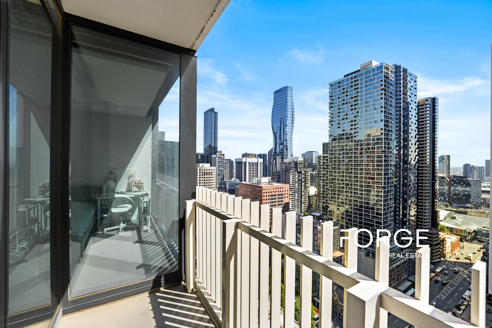 Additional image 10 of 2310/560 Lonsdale Street, Melbourne VIC 3000