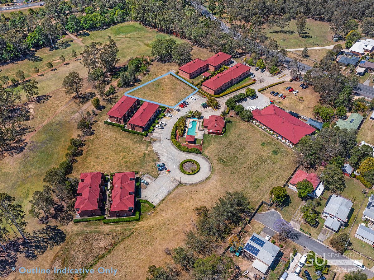 185 Warwick Road, Churchill QLD 4305, Image 1