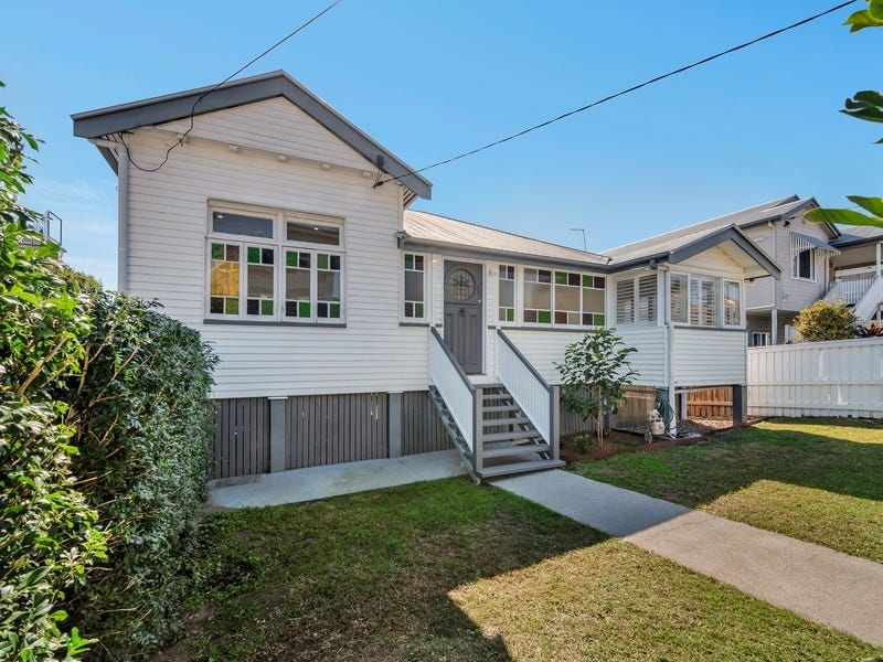 3 bedrooms House in 44 Pashen Street MORNINGSIDE QLD, 4170