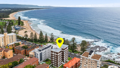 Picture of 12/42 Cliff Road, WOLLONGONG NSW 2500