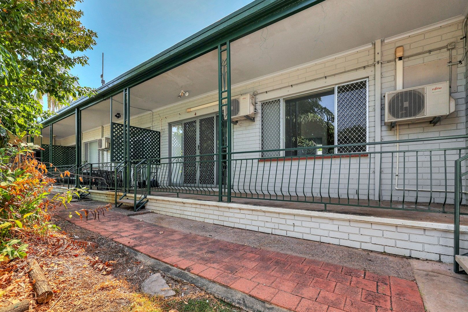 4/14 Easther Crescent, Coconut Grove NT 0810, Image 0