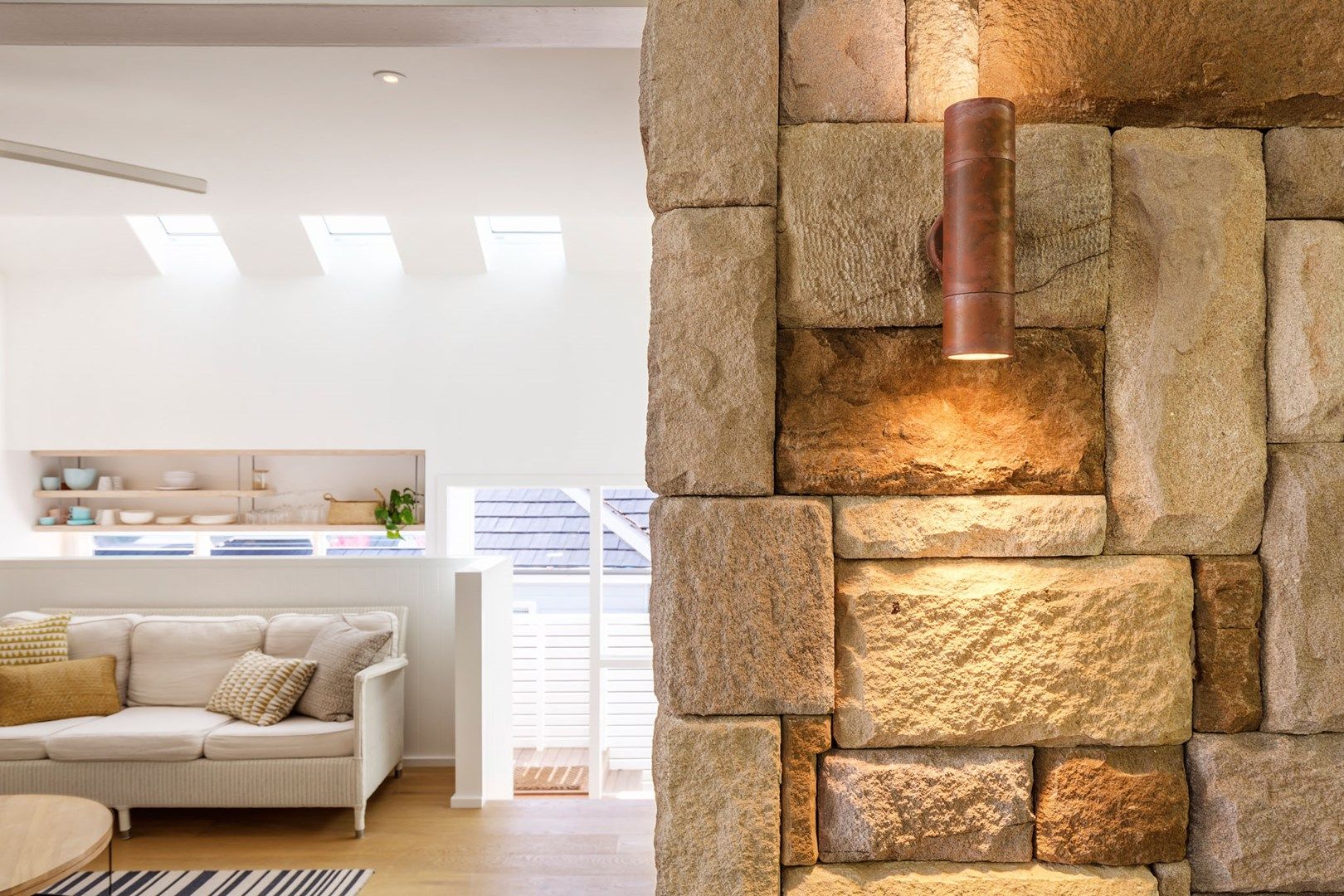 2 bedrooms House in 4a Delecta Avenue AVALON BEACH NSW, 2107