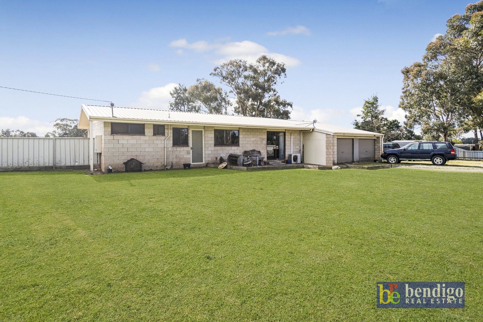 723 Midland Highway, Huntly VIC 3551, Image 0