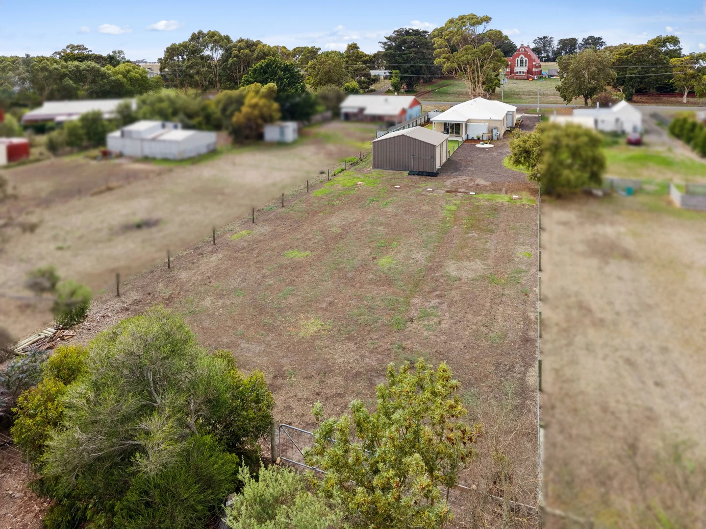 Additional image 14 of 117 A Main St, Beeac VIC 3251